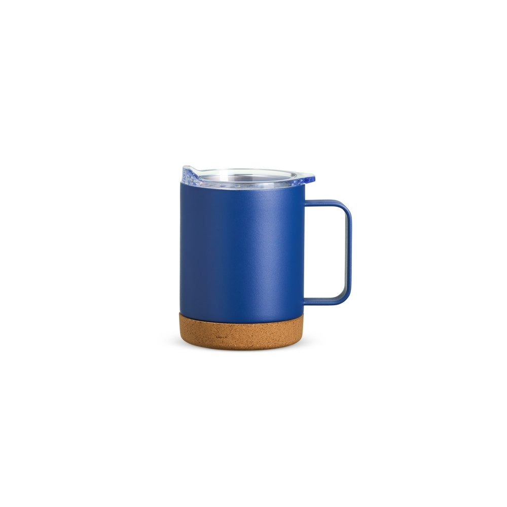 Caneca Térmica 400ml Personalizada