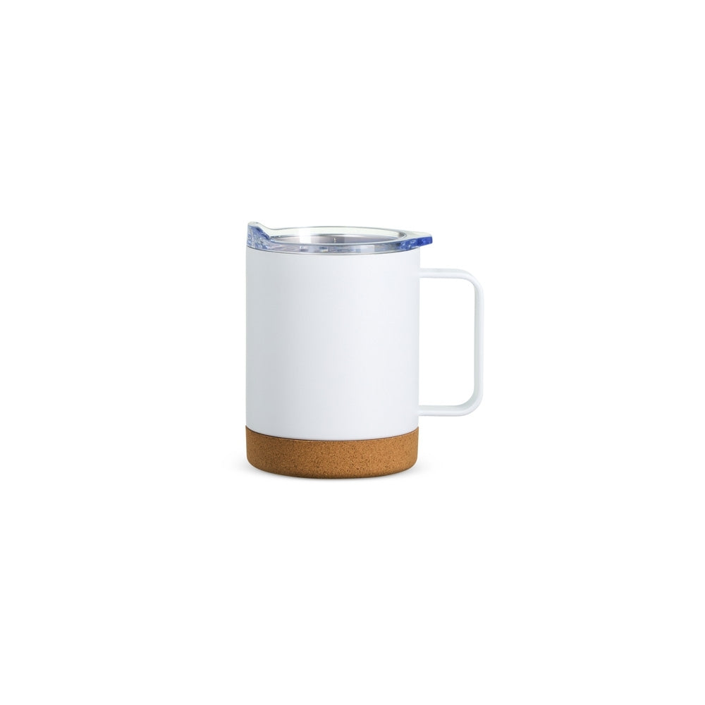 Caneca Térmica 400ml Personalizada