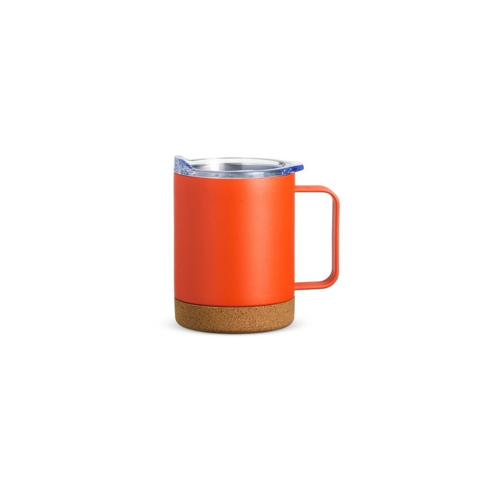 Caneca Térmica 400ml Personalizada