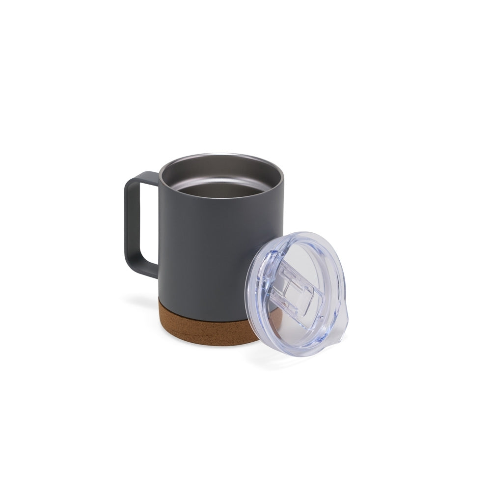 Caneca Térmica 400ml Personalizada