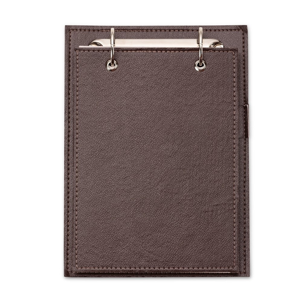 Bloco de Anotação de Mesa 17x23 cm Personalizado