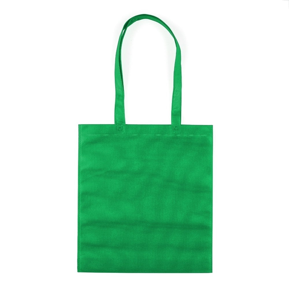 Sacola de TNT (ECOBAG) 42x38 cm Personalizada