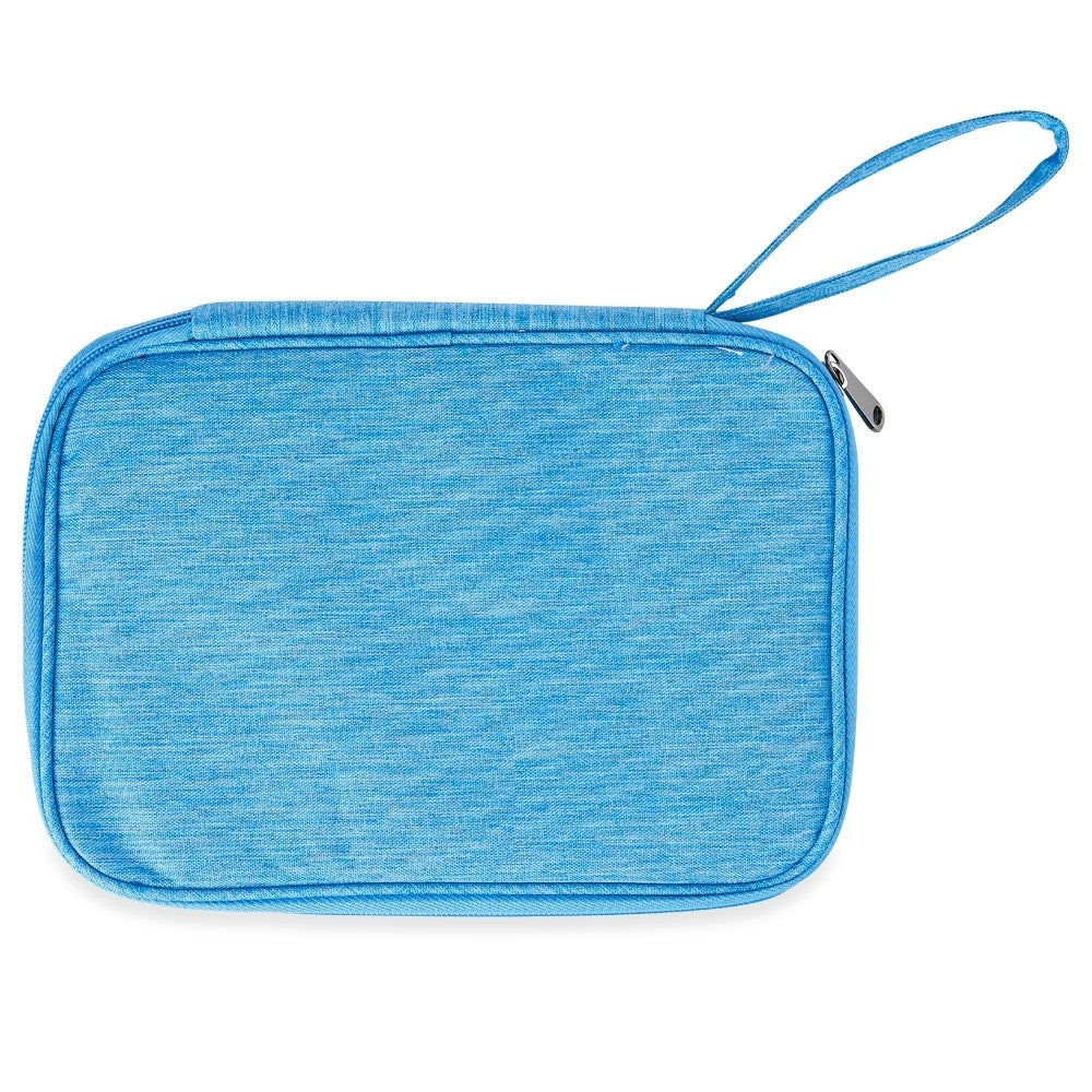 Estojo para Itens de Tecnologia Personalizado