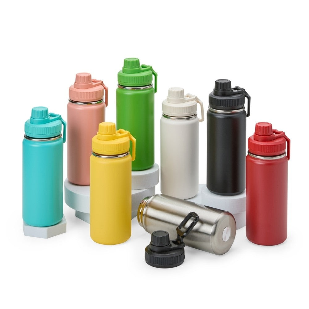 Garrafa Térmica 550ml Personalizada