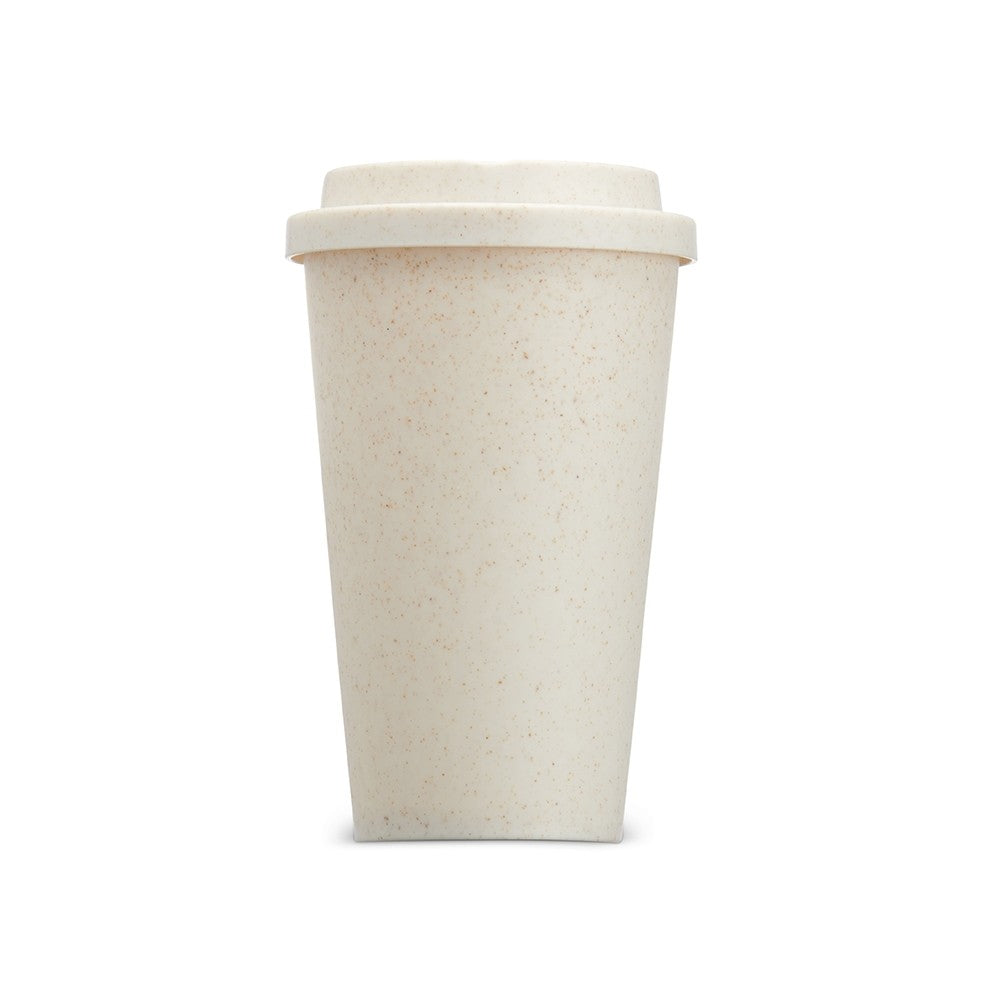 Copo Fibra de Bambu 450ml Personalizado