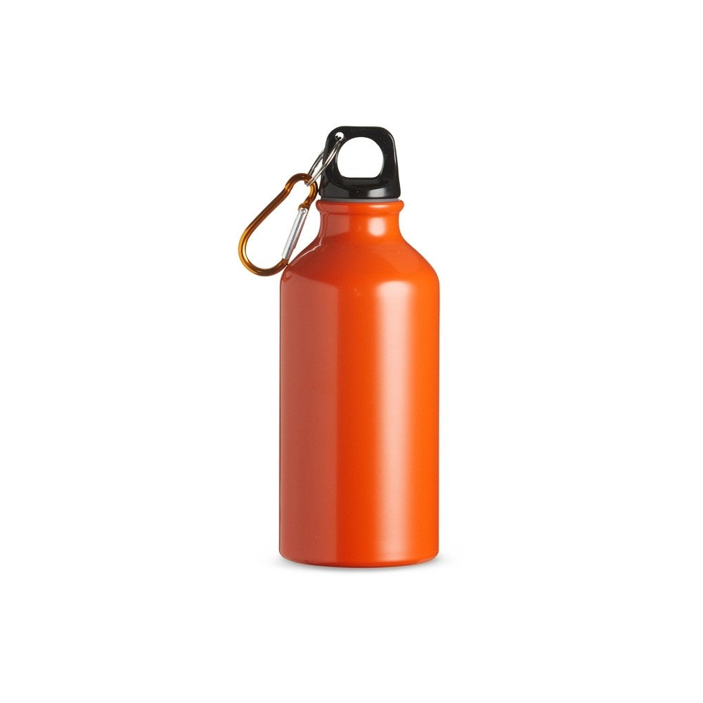 Squeeze em Alumínio 420ml Personalizado