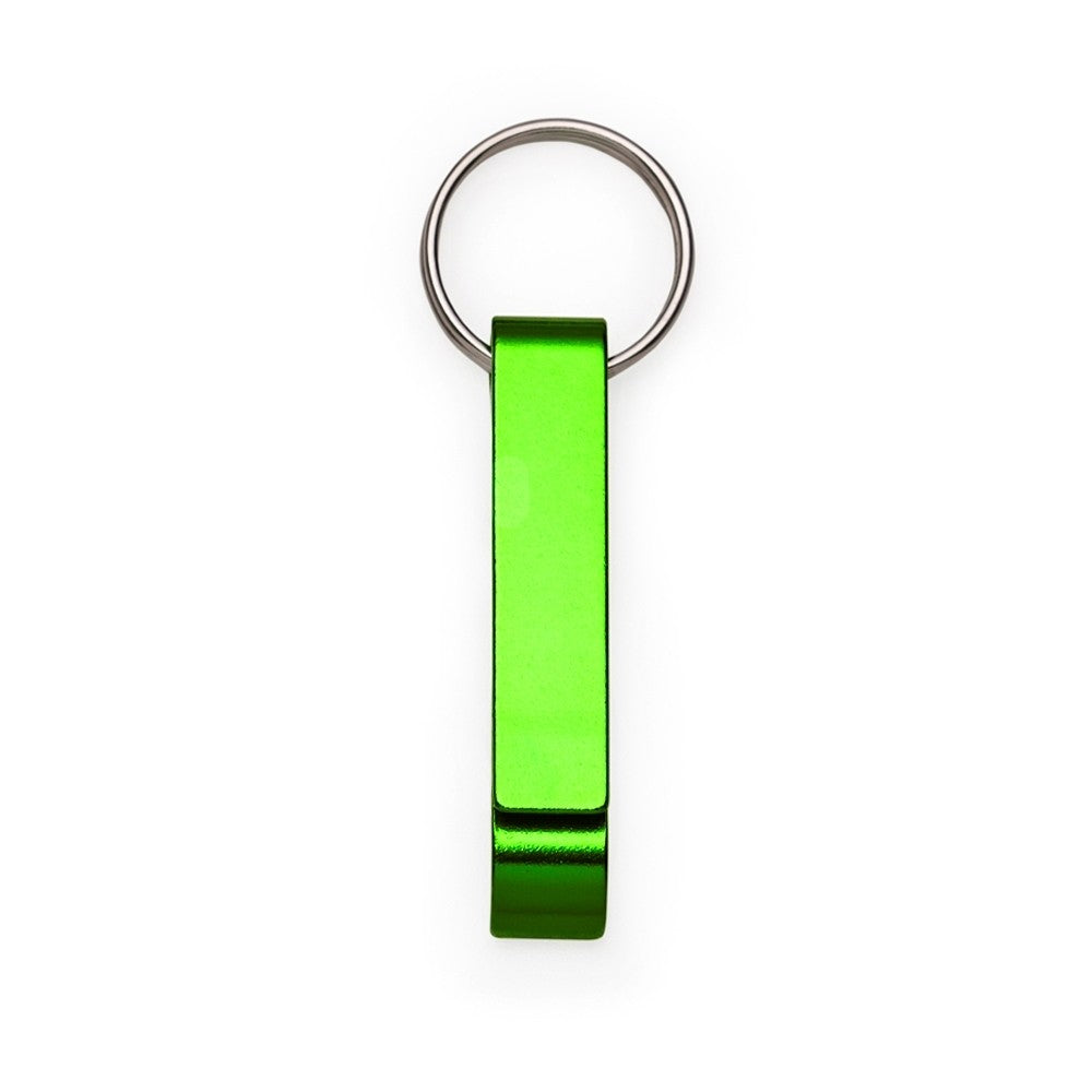 Chaveiro Abridor de Garrafas Personalizado