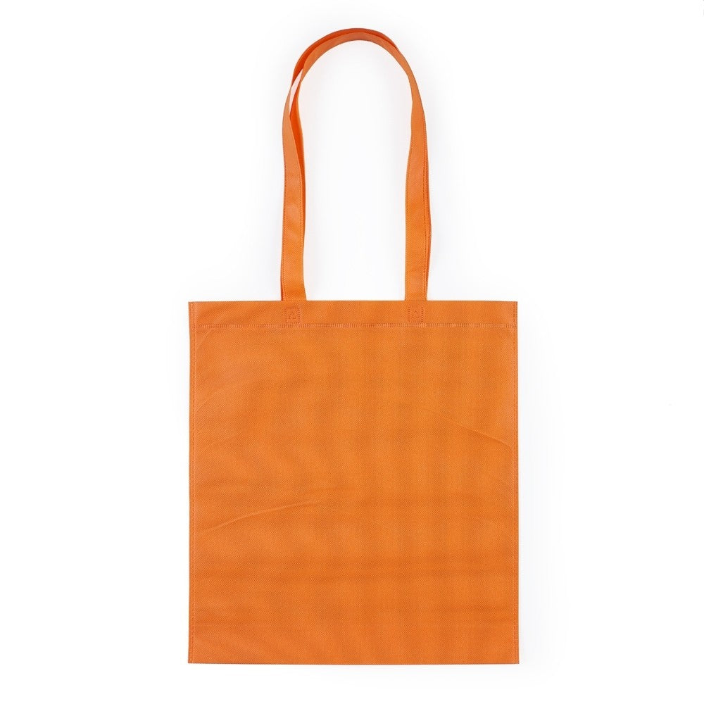 Sacola de TNT (ECOBAG) 42x38 cm Personalizada