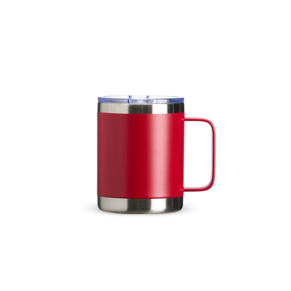 Caneca Térmica 390ml Personalizada