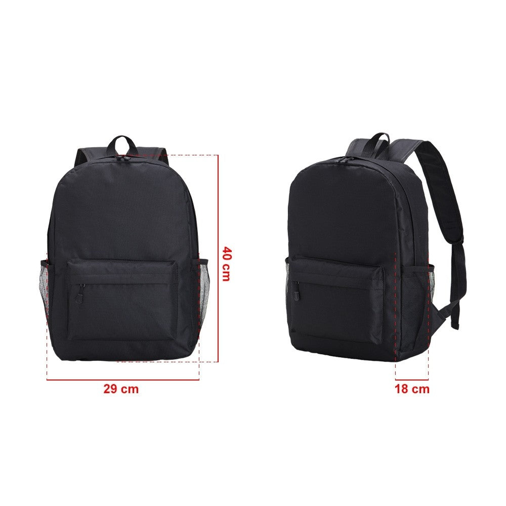 Mochila Nylon 20 Litros Personalizada