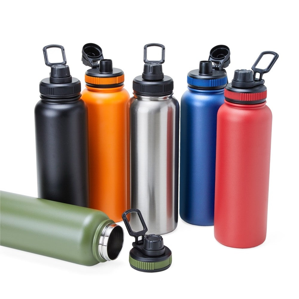 Garrafa Térmica 1200ml Personalizada