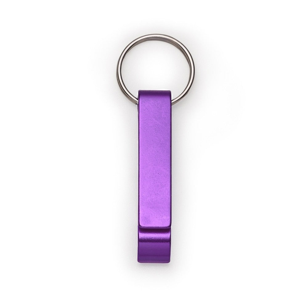 Chaveiro Abridor de Garrafas Personalizado