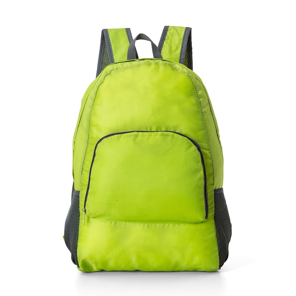 Mochila Nylon 21 Litros Personalizada