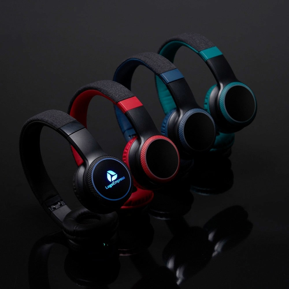 Fone de Ouvido Bluethooth Personalizado