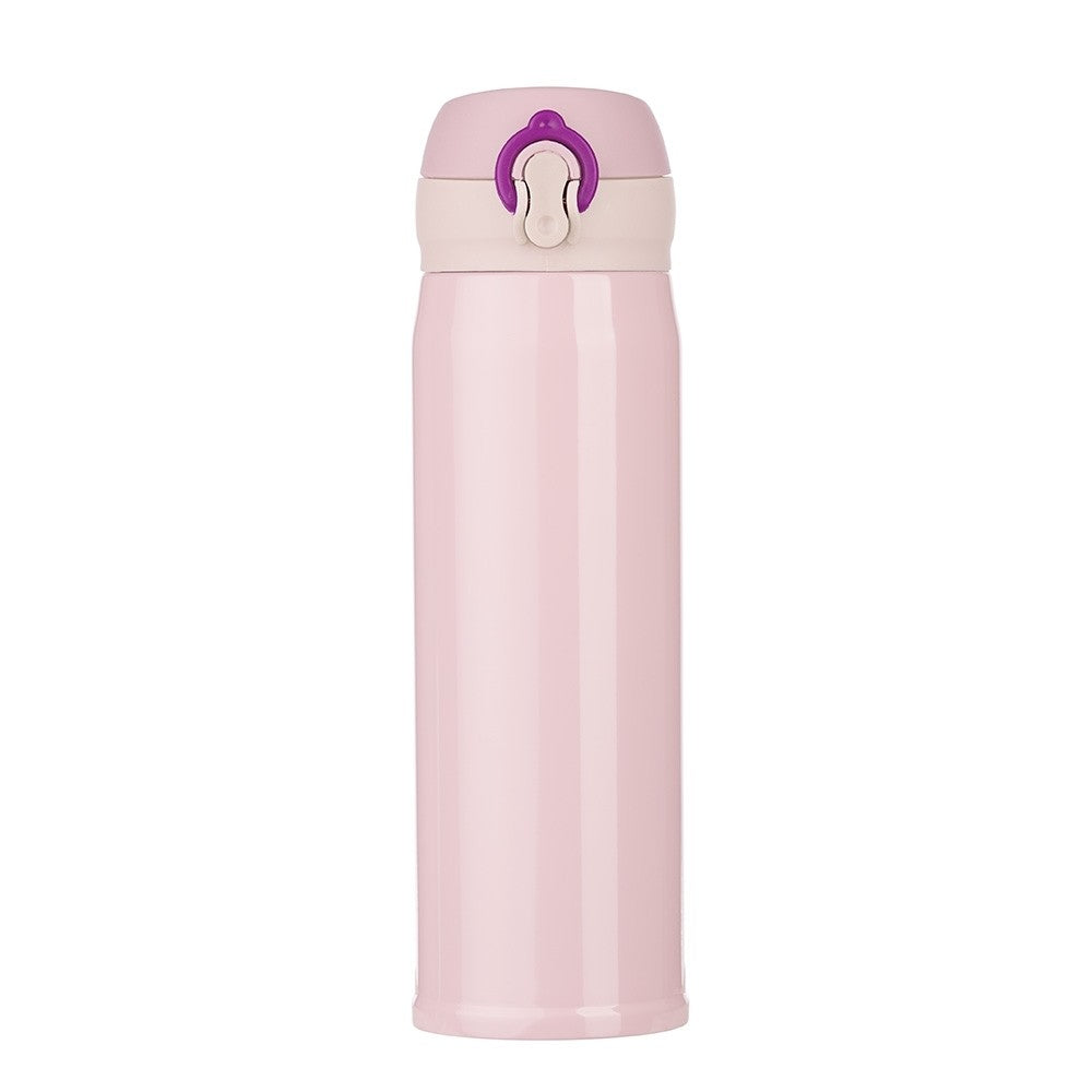 Garrafa Térmica 400ml Personalizada