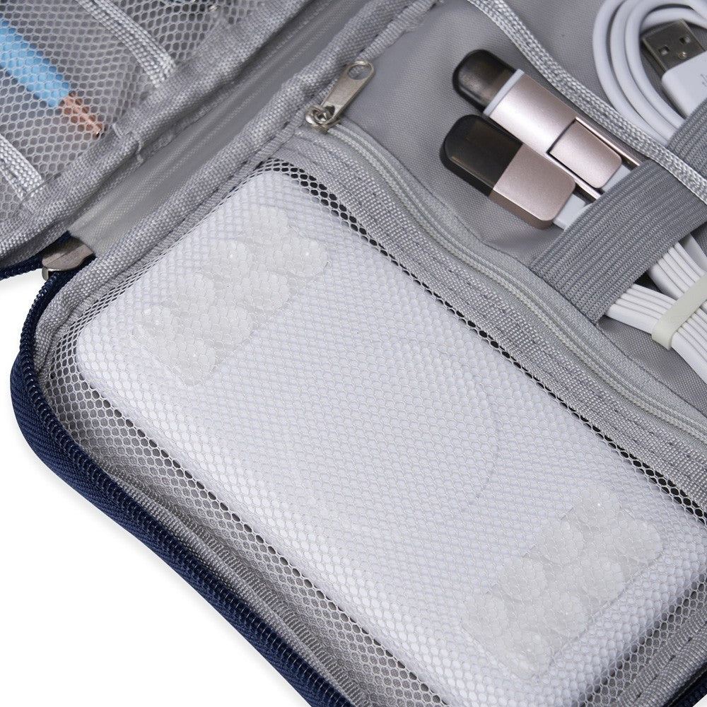 Estojo para Itens de Tecnologia Personalizado