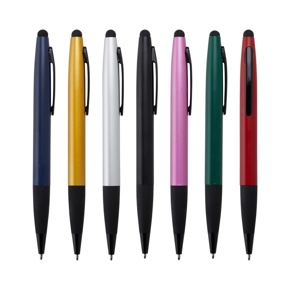 Caneta de Metal Touch Executiva Personalizada