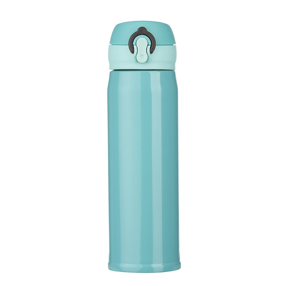 Garrafa Térmica 400ml Personalizada