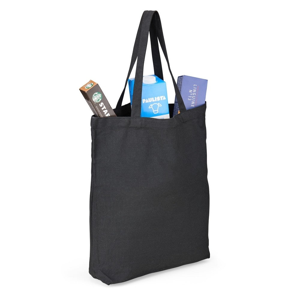 Sacola de Algodão (ECOBAG) 42x43 cm Personalizada