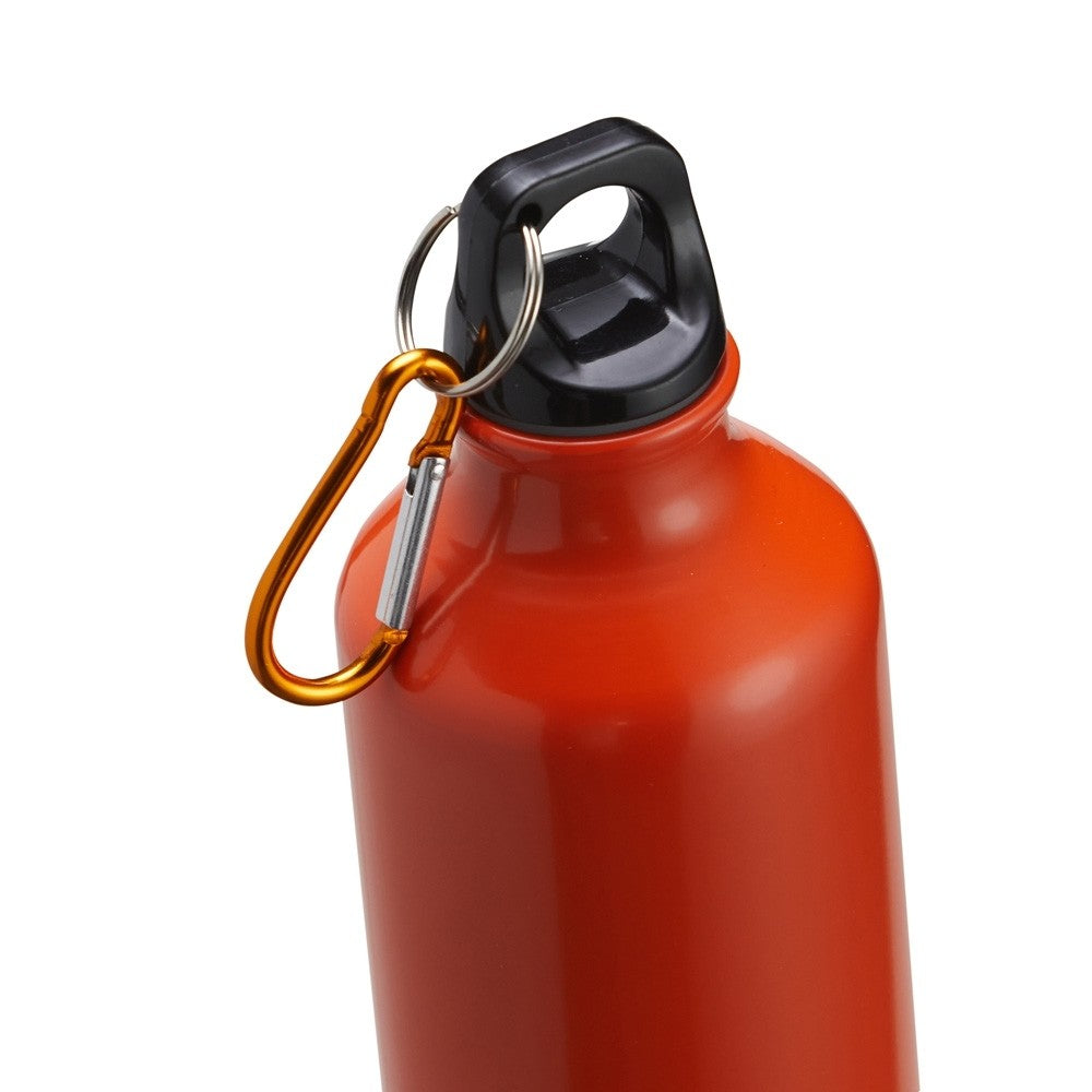 Squeeze em Alumínio 420ml Personalizado