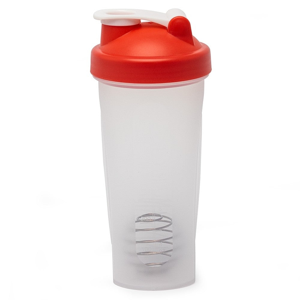 Coqueteleira Shake 600 ml Personalizada