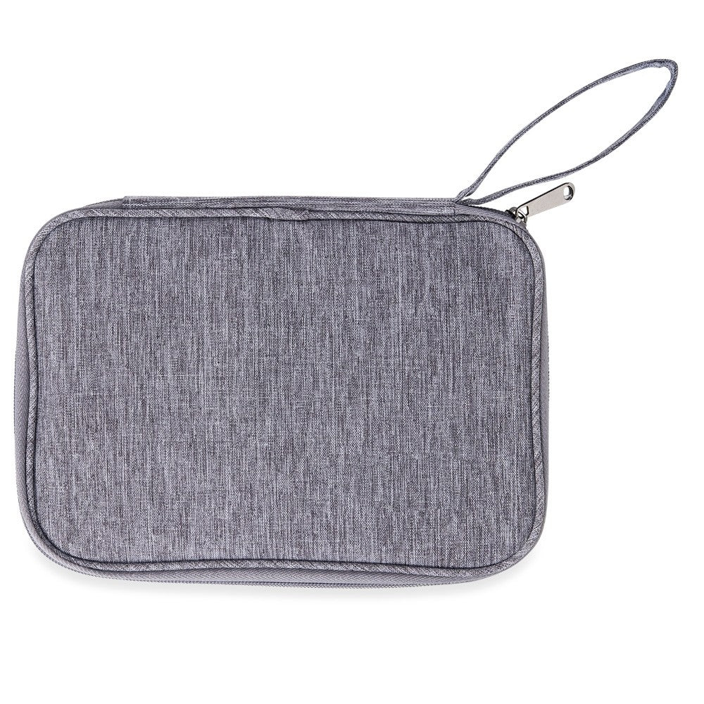 Estojo para Itens de Tecnologia Personalizado