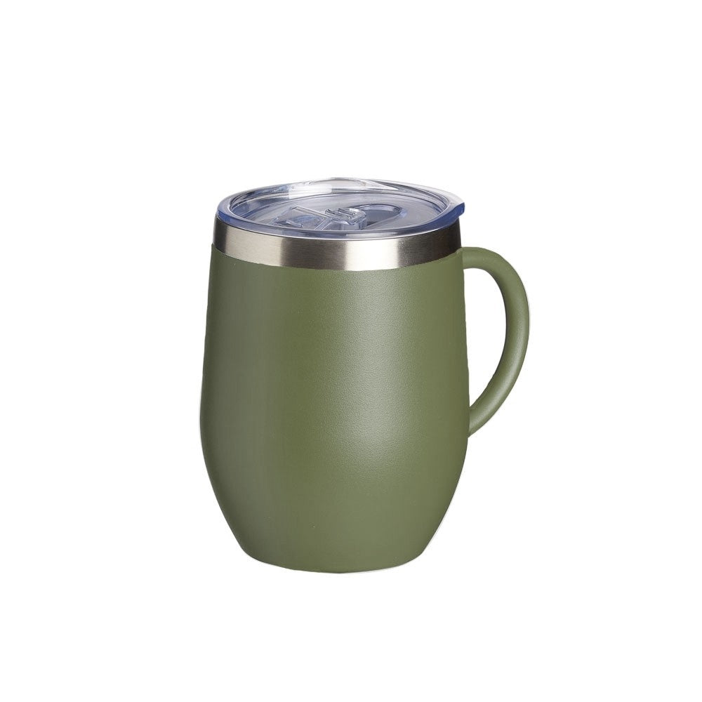 Caneca Térmica 350ml Personalizada