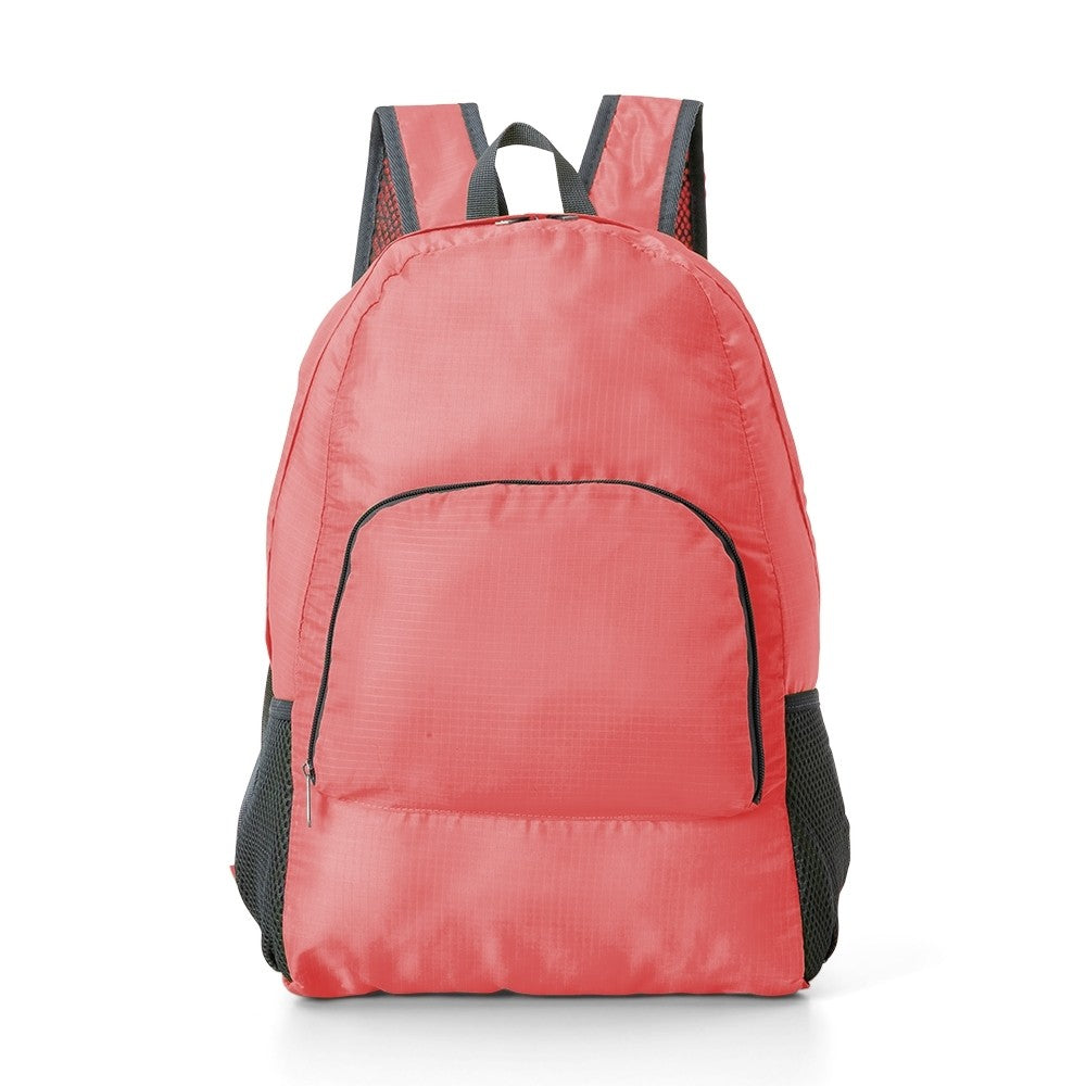 Mochila Nylon 21 Litros Personalizada