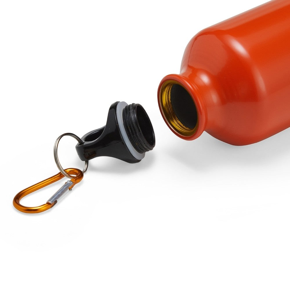 Squeeze em Alumínio 420ml Personalizado