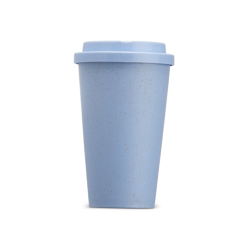 Copo Fibra de Bambu 450ml Personalizado