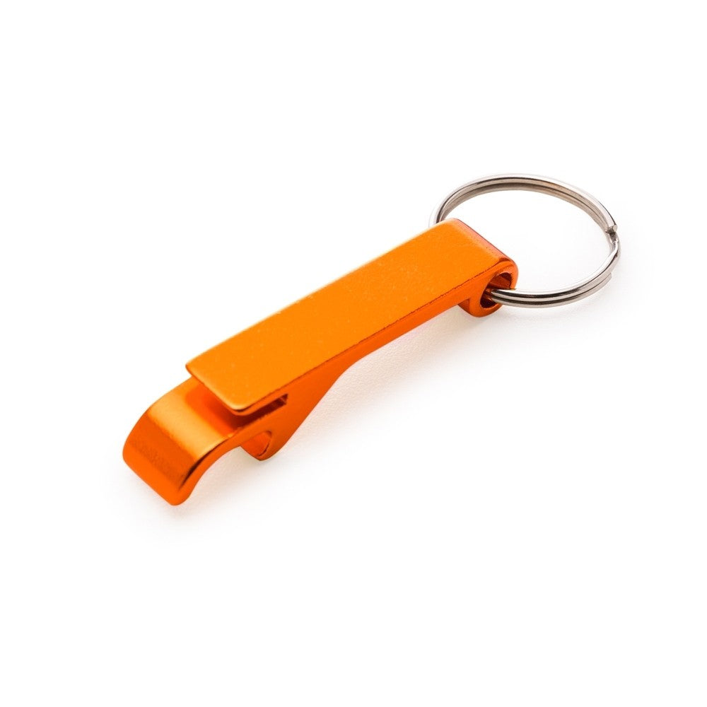 Chaveiro Abridor de Garrafas Personalizado