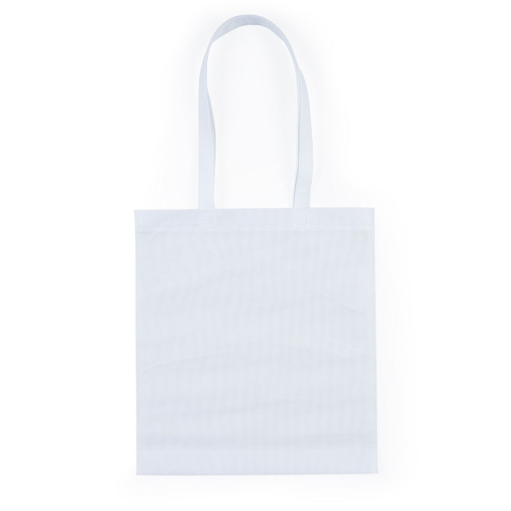 Sacola de TNT (ECOBAG) 42x38 cm Personalizada