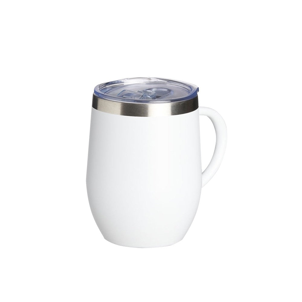 Caneca Térmica 350ml Personalizada