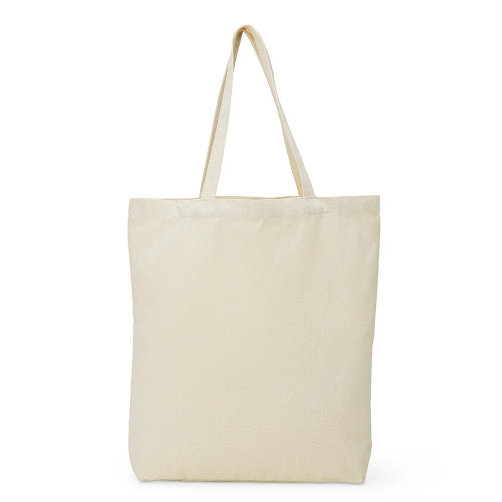 Sacola de Algodão (ECOBAG) 42x43 cm Personalizada