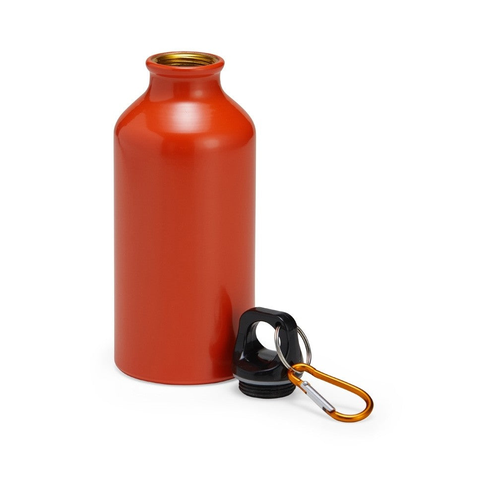 Squeeze em Alumínio 420ml Personalizado