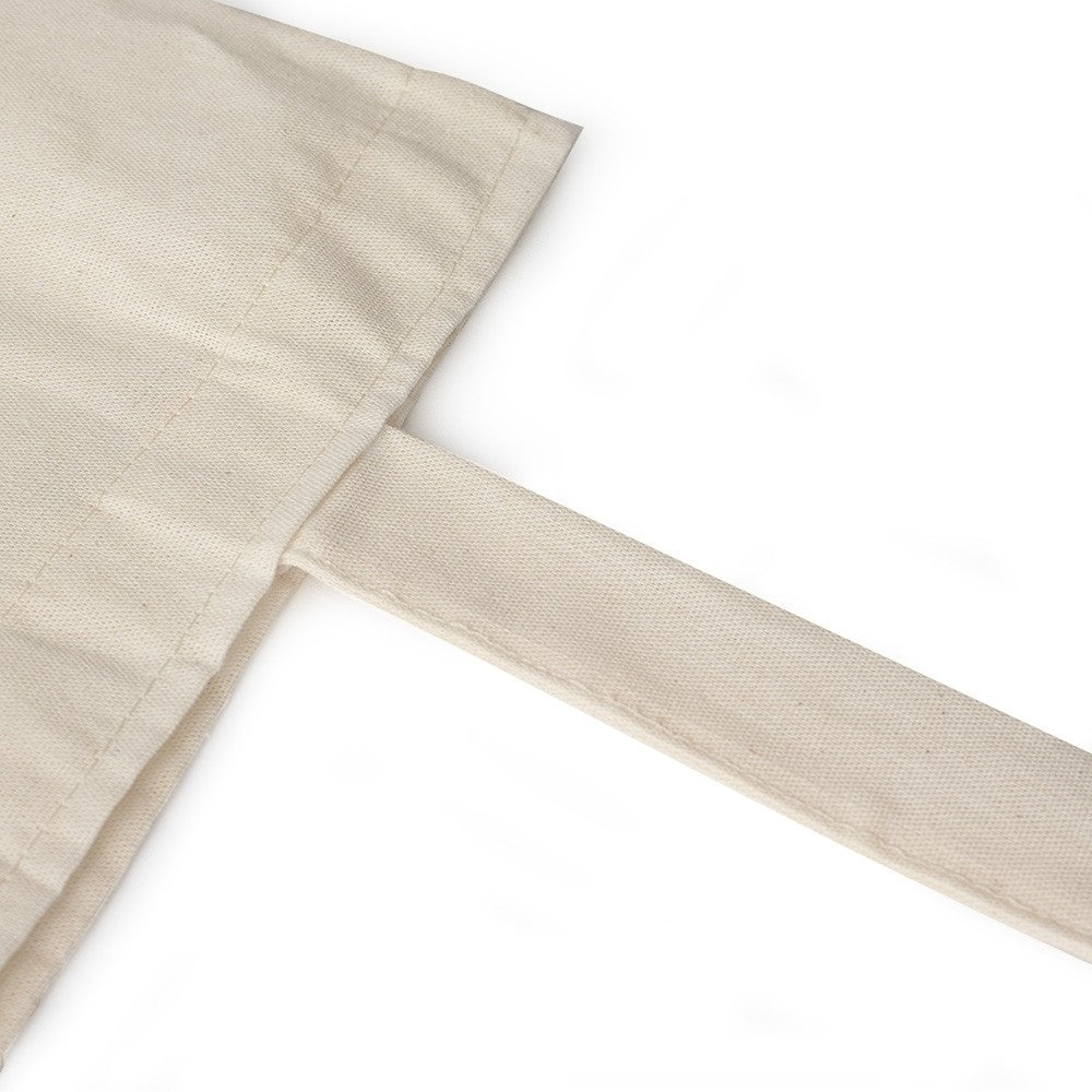 Sacola de Algodão (ECOBAG) 38x33 cm Personalizada