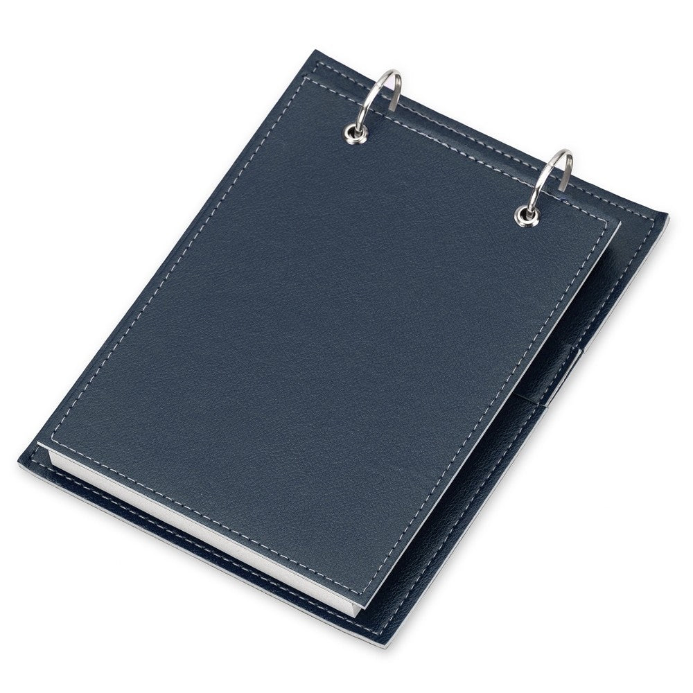 Bloco de Anotação de Mesa 17x23 cm Personalizado