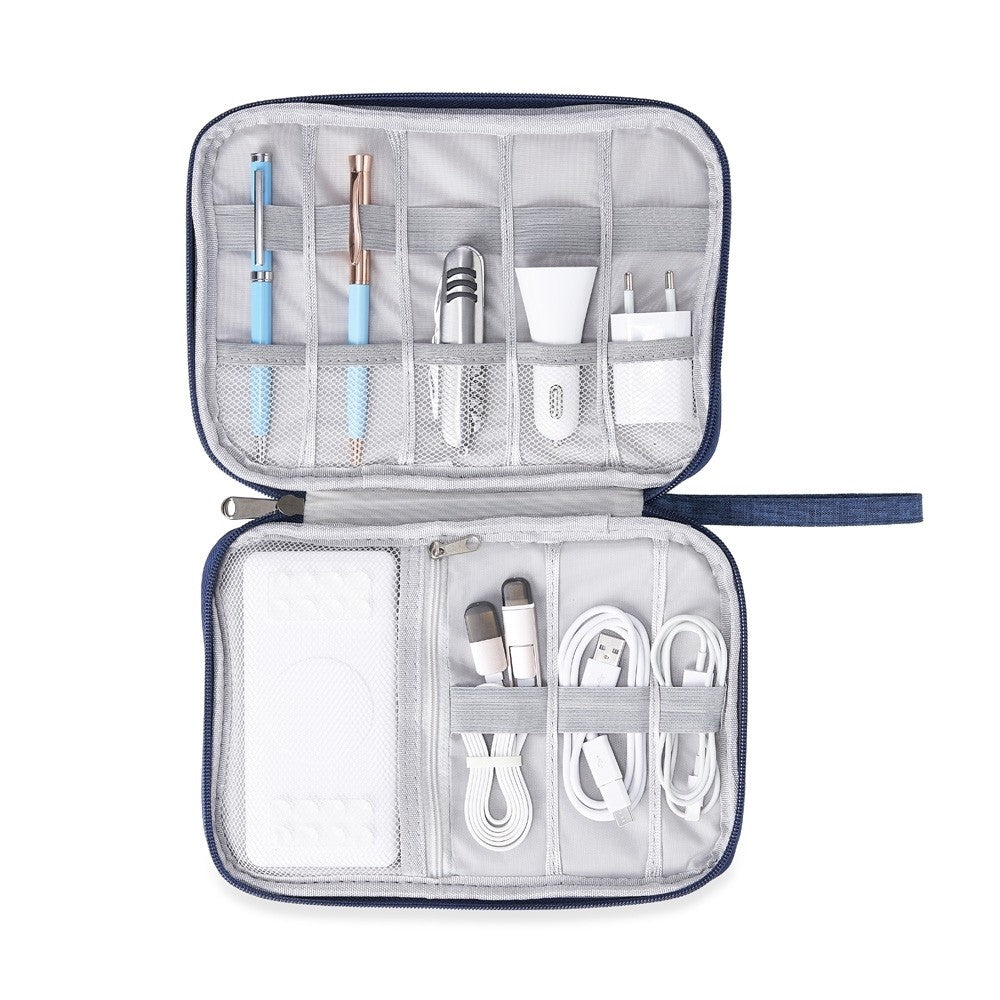 Estojo para Itens de Tecnologia Personalizado