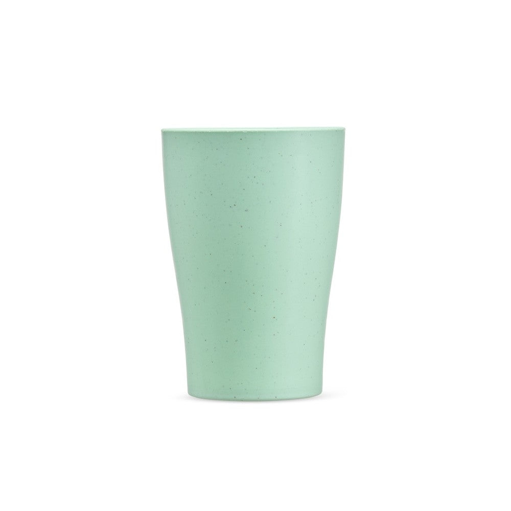 Copo Palha de Trigo 310ml Personalizado