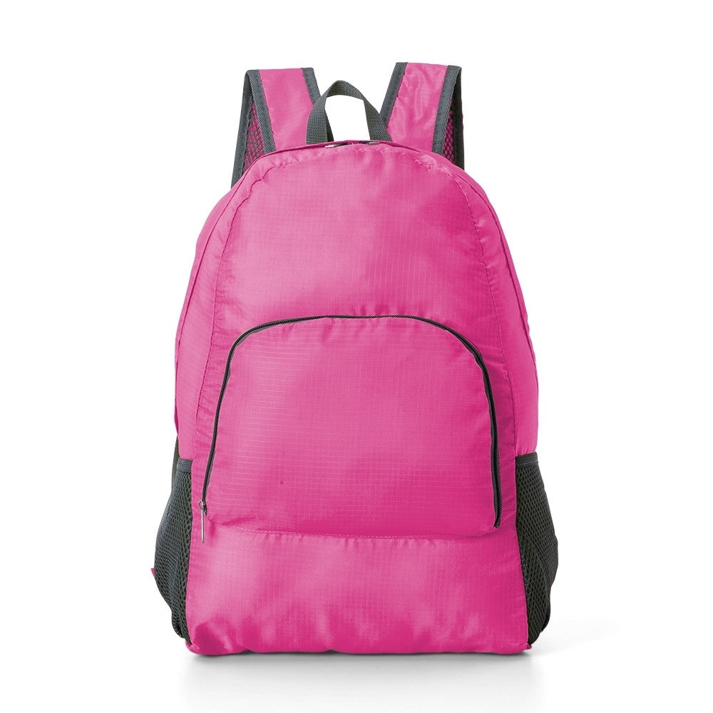 Mochila Nylon 21 Litros Personalizada