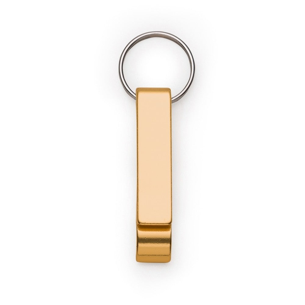 Chaveiro Abridor de Garrafas Personalizado