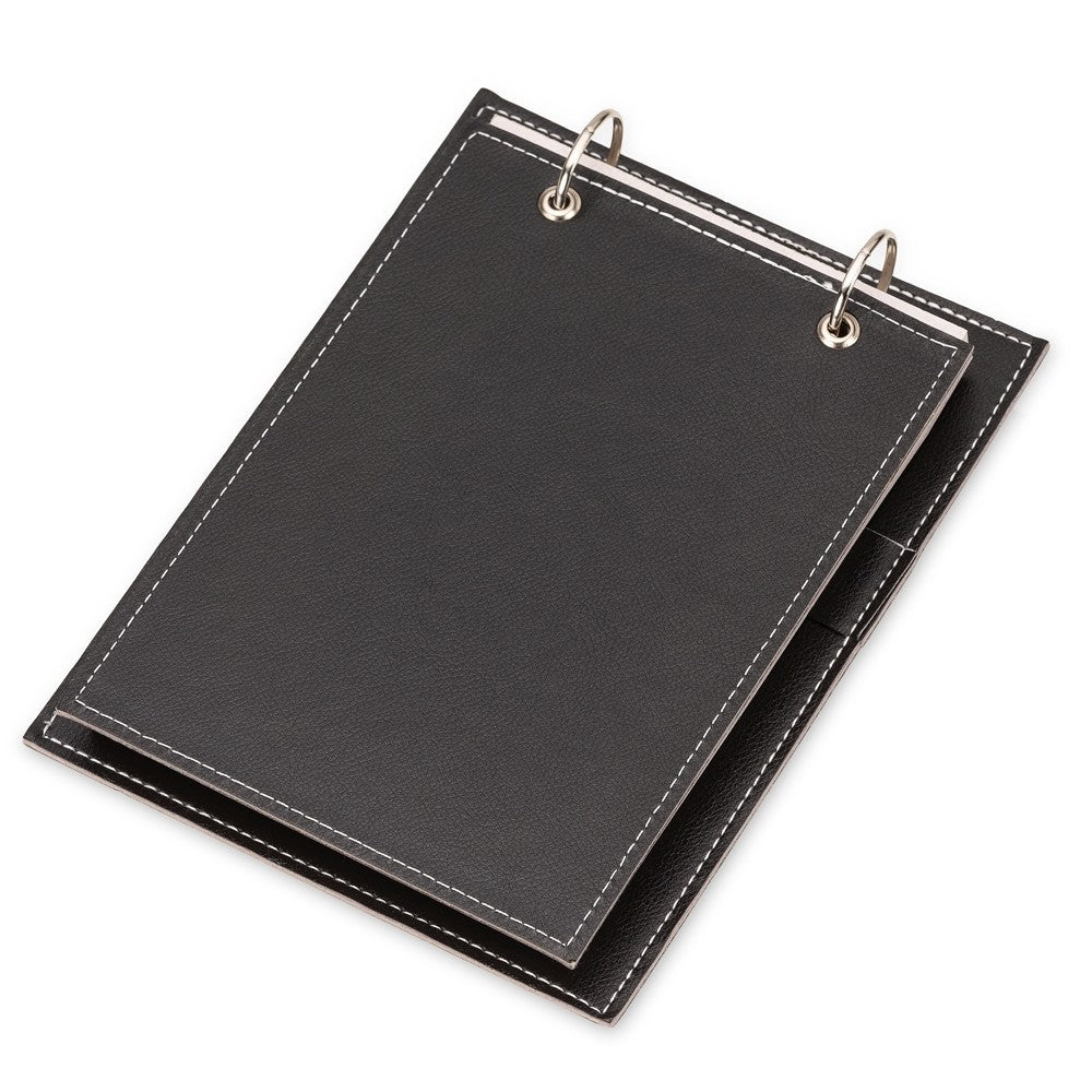 Bloco de Anotação de Mesa 17x23 cm Personalizado