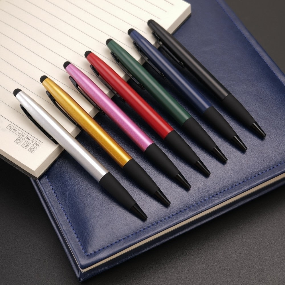 Caneta de Metal Touch Executiva Personalizada