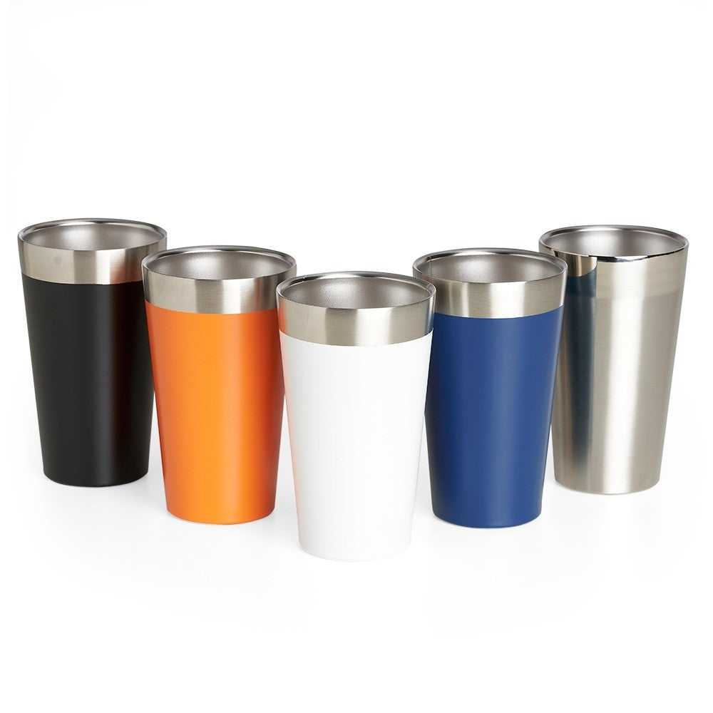 Copo Térmico 473ml Personalizado