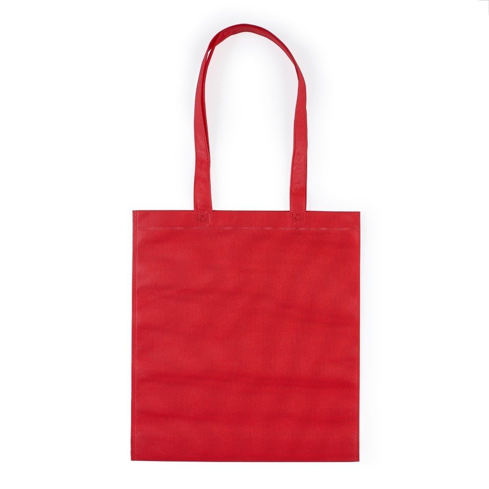 Sacola de TNT (ECOBAG) 42x38 cm Personalizada